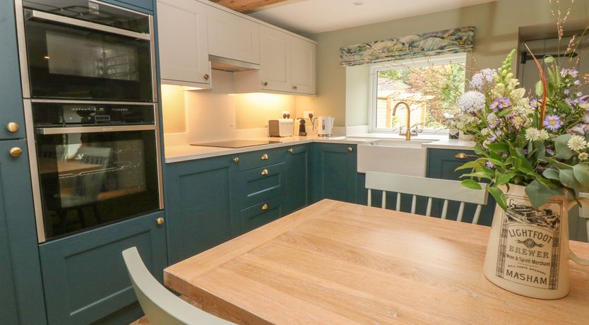 Photo of Overlea Cottage