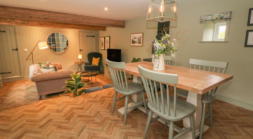 Photo of Overlea Cottage