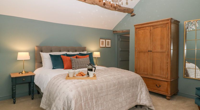 Photo of Overlea Cottage