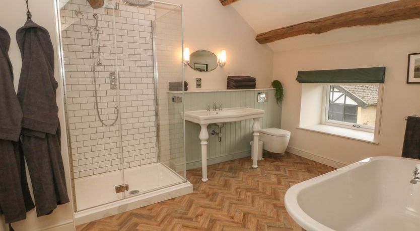 Photo of Overlea Cottage