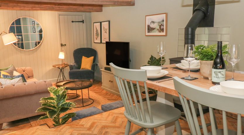 Photo of Overlea Cottage