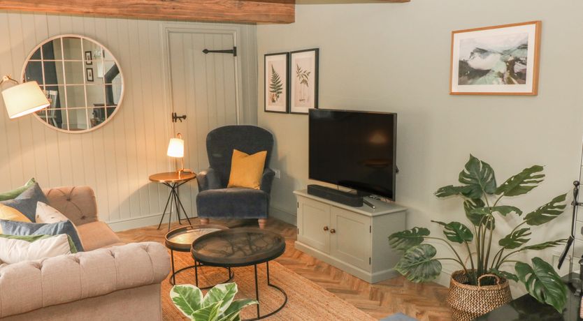 Photo of Overlea Cottage