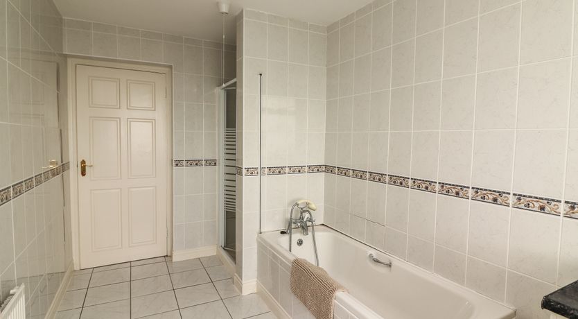 Photo of Sea View Lodge