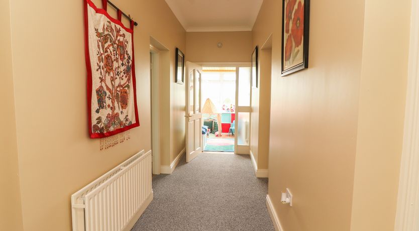 Photo of Sea View Lodge