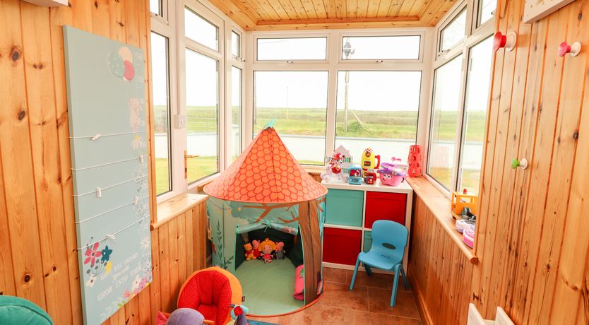 Photo of Sea View Lodge