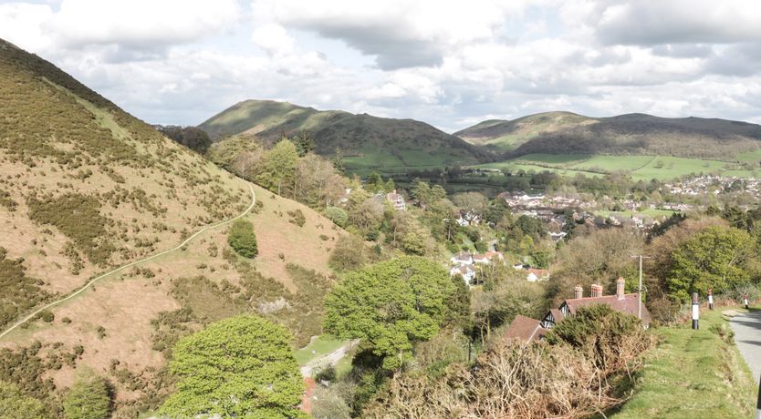 Photo of Wilstone Cottage