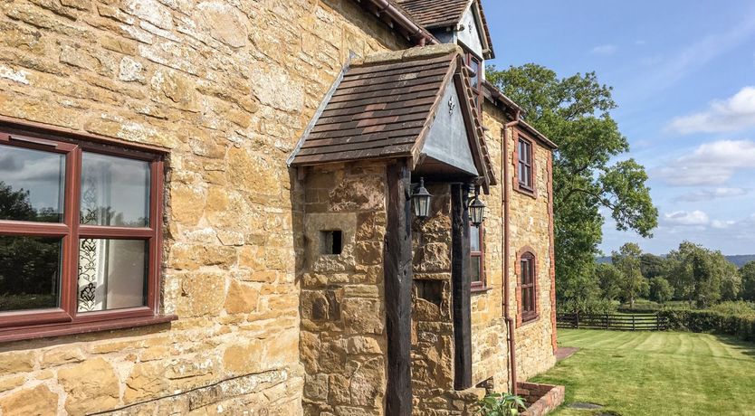 Photo of Wilstone Cottage