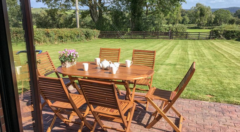 Photo of Wilstone Cottage