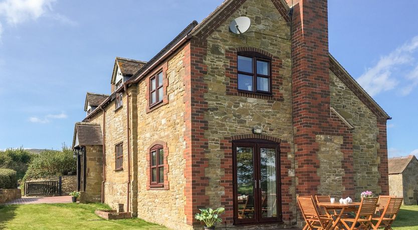 Photo of Wilstone Cottage