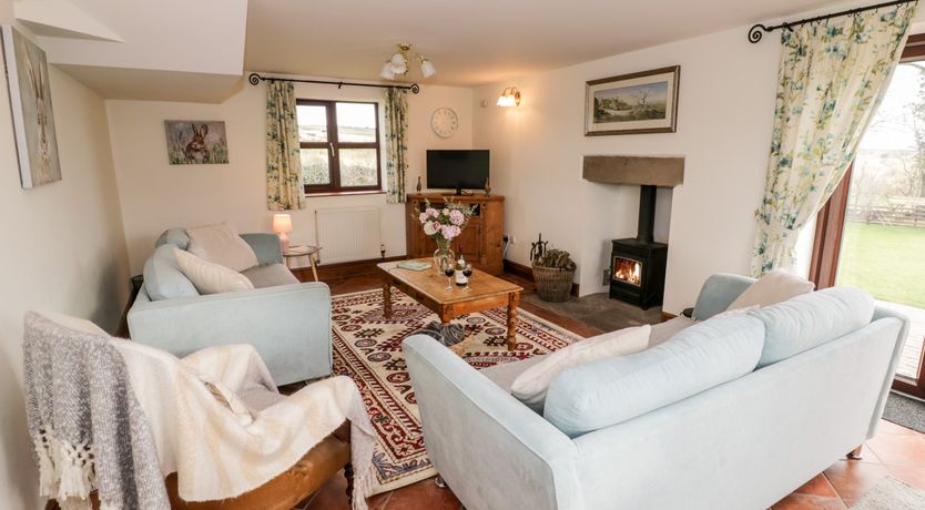 Photo of Wilstone Cottage