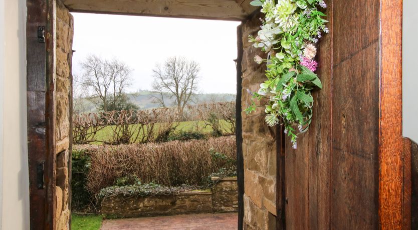 Photo of Wilstone Cottage