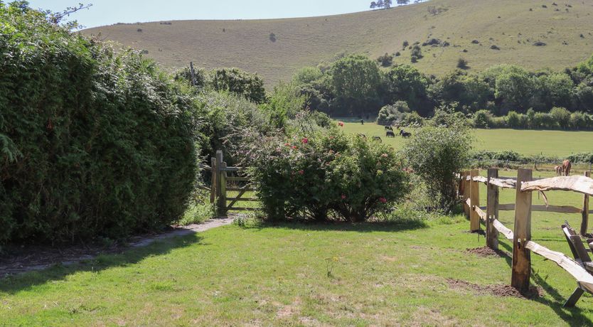 Photo of 1 Paythorne Farm Cottages