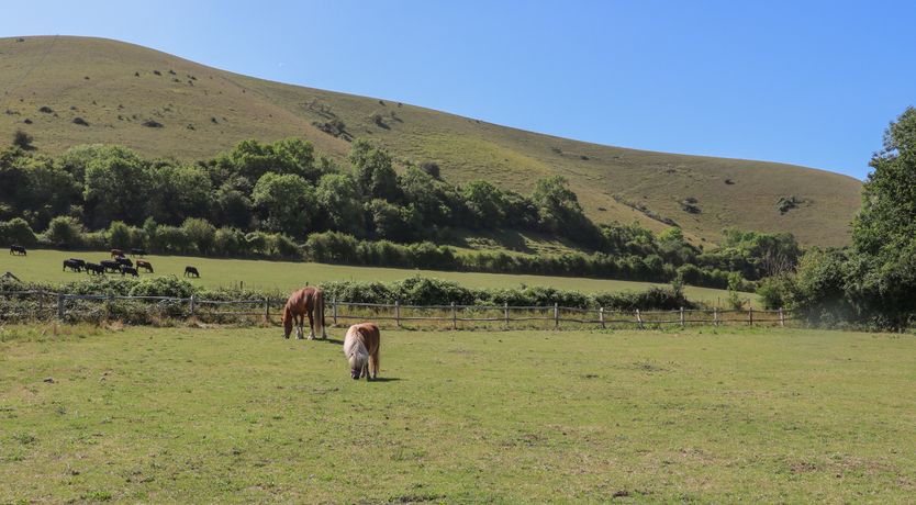 Photo of 1 Paythorne Farm Cottages