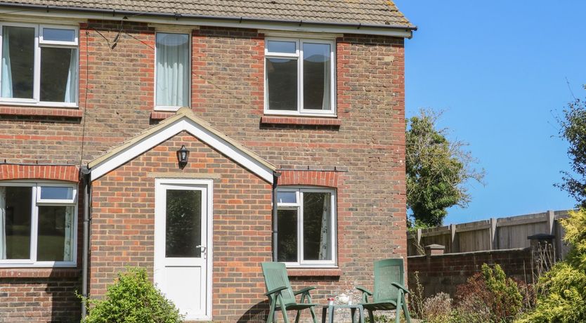 Photo of 1 Paythorne Farm Cottages