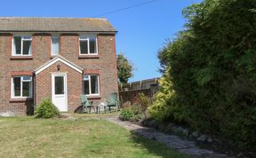 Photo of 1 Paythorne Farm Cottages