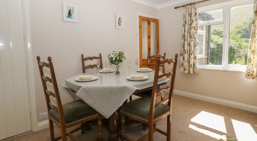 Photo of 1 Paythorne Farm Cottages