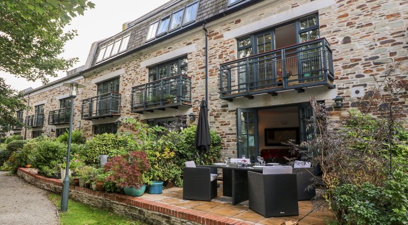 Photo of The Moorings