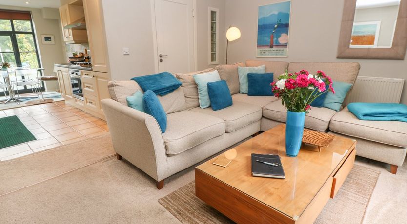 Photo of The Moorings