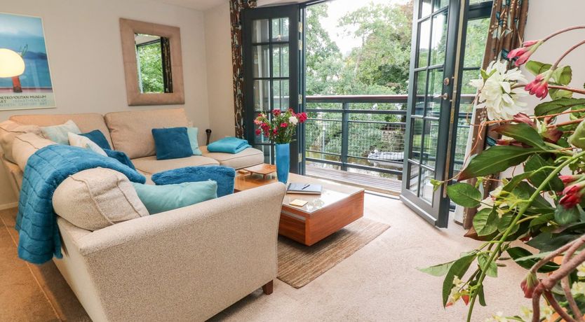 Photo of The Moorings