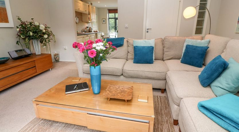 Photo of The Moorings