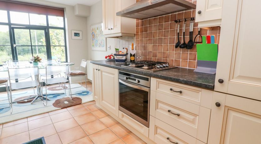 Photo of The Moorings