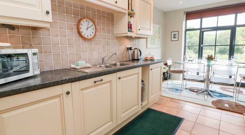 Photo of The Moorings