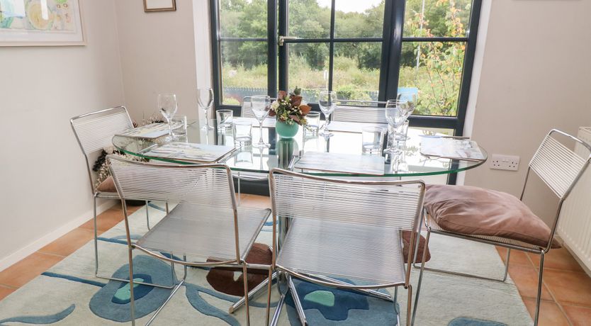 Photo of The Moorings