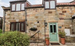 Photo of Barn Cottage