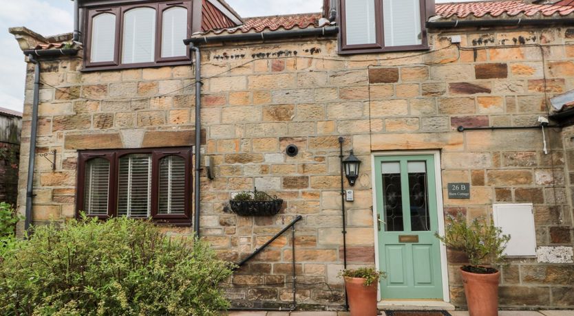 Photo of Barn Cottage