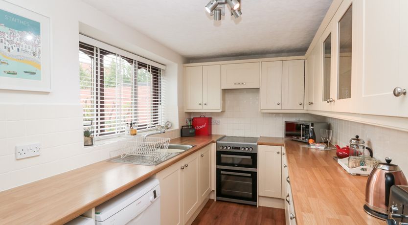 Photo of Barn Cottage