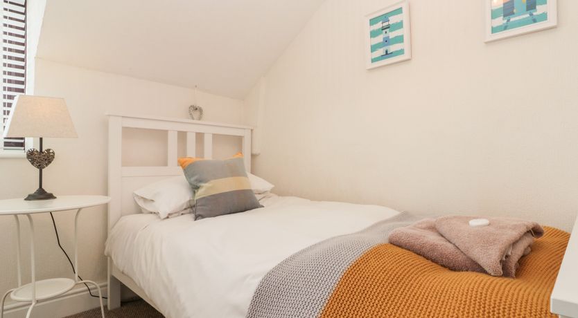 Photo of Barn Cottage