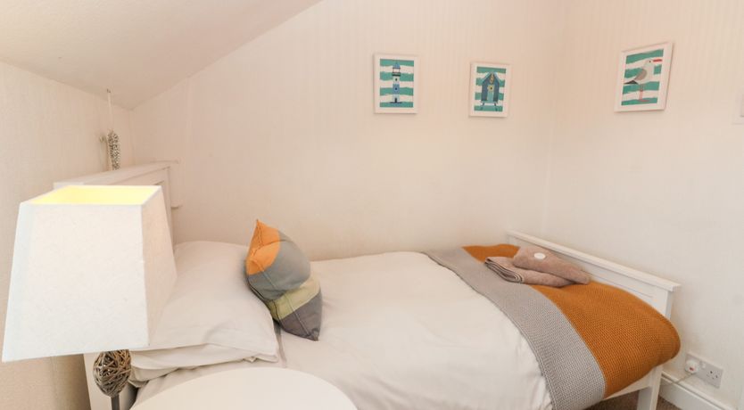 Photo of Barn Cottage