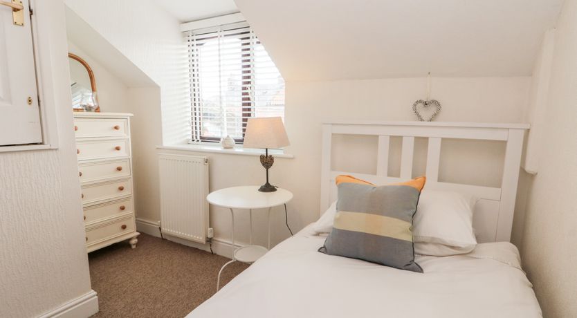 Photo of Barn Cottage