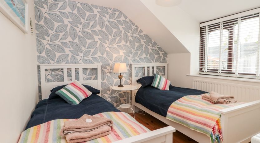 Photo of Barn Cottage