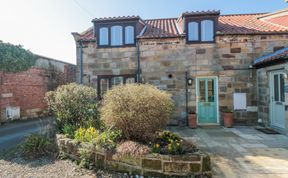 Photo of Barn Cottage