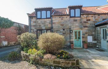 Barn Cottage Holiday Cottage