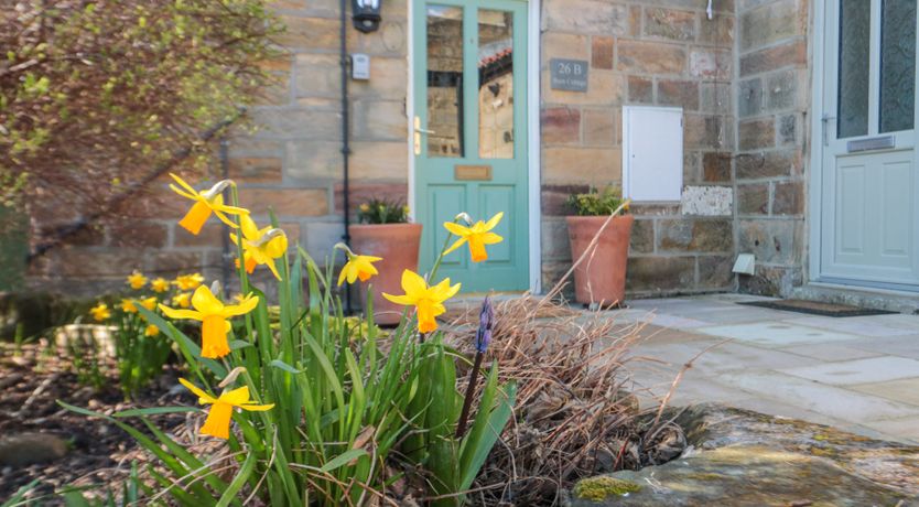 Photo of Barn Cottage