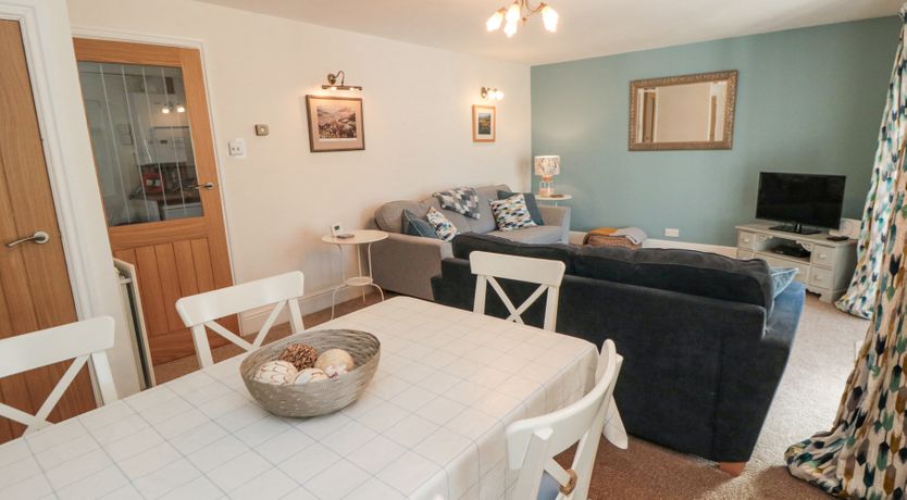 Photo of Barn Cottage