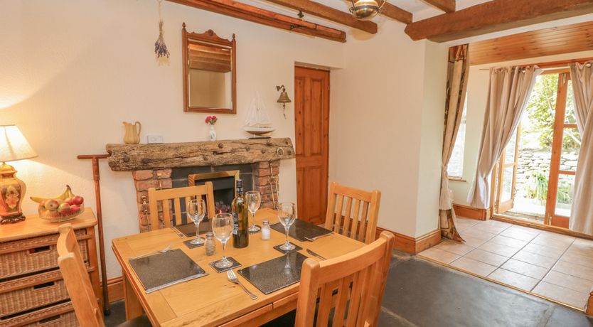 Photo of Shipwreck Cottage