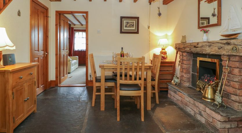 Photo of Shipwreck Cottage