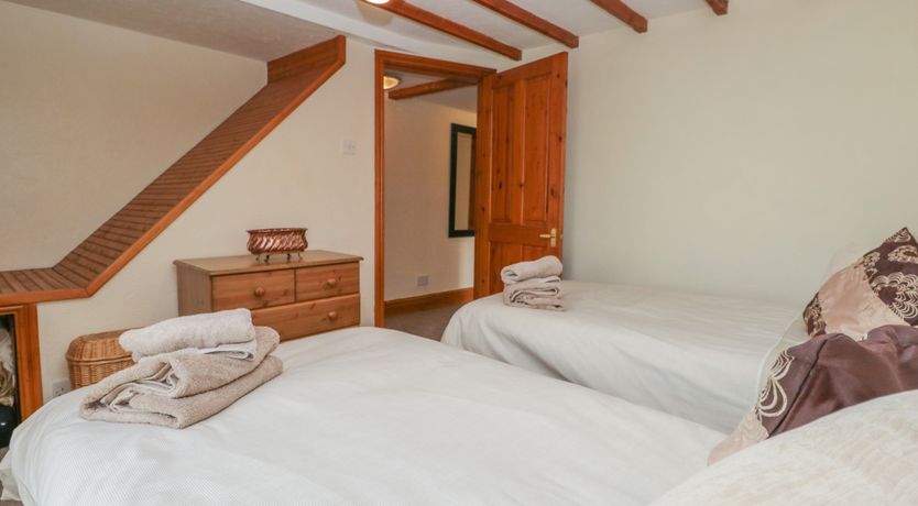 Photo of Shipwreck Cottage