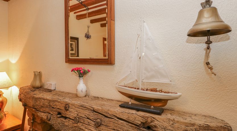 Photo of Shipwreck Cottage