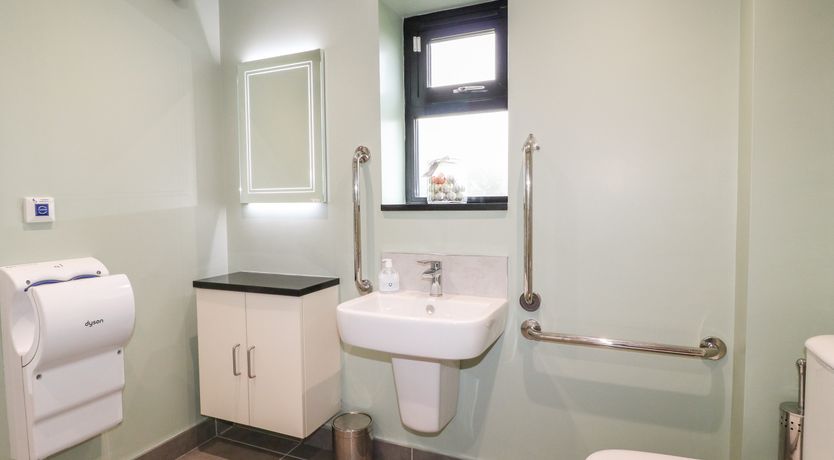 Photo of The Coach House, Bank Top Farm