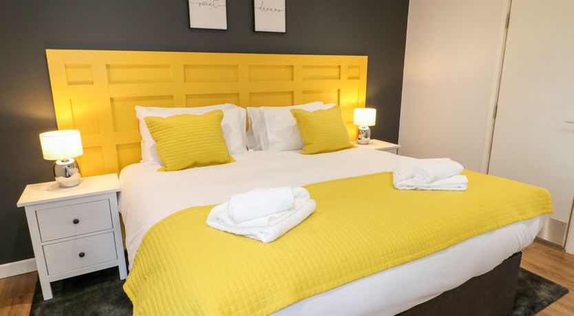 Photo of The Coach House, Bank Top Farm