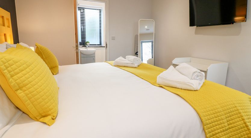 Photo of The Coach House, Bank Top Farm