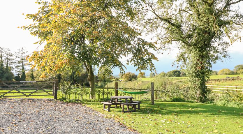 Photo of The Coach House, Bank Top Farm