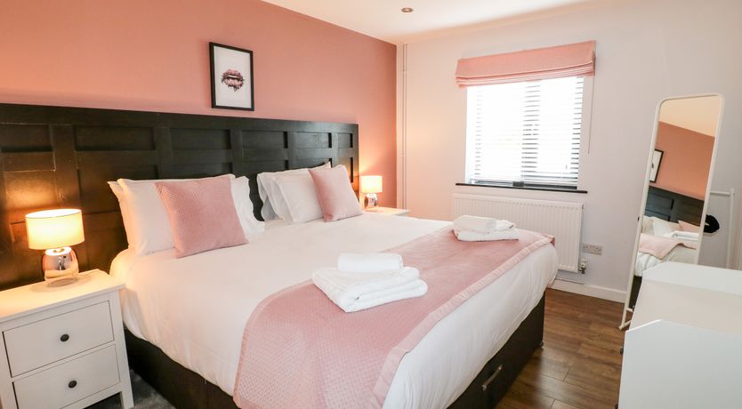 Photo of The Coach House, Bank Top Farm