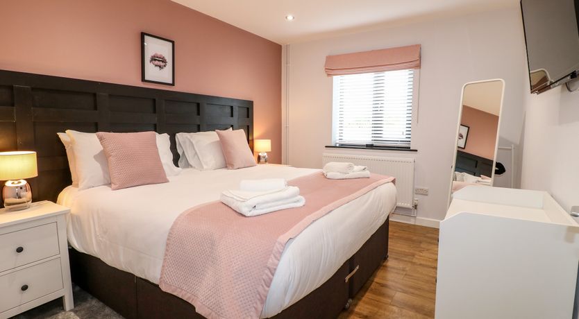 Photo of The Coach House, Bank Top Farm