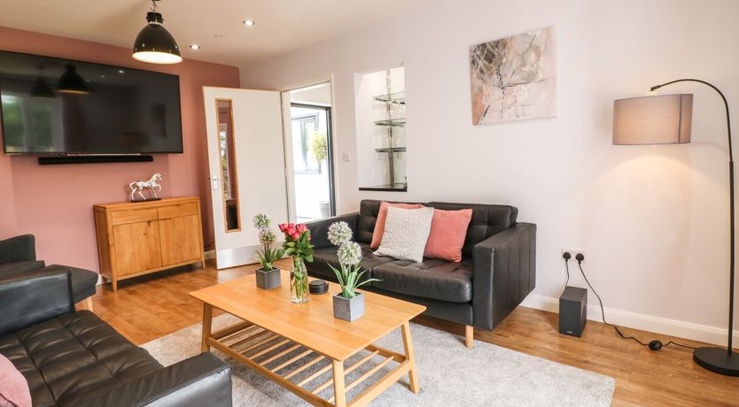 Photo of The Coach House, Bank Top Farm