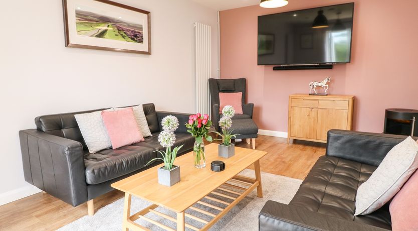 Photo of The Coach House, Bank Top Farm